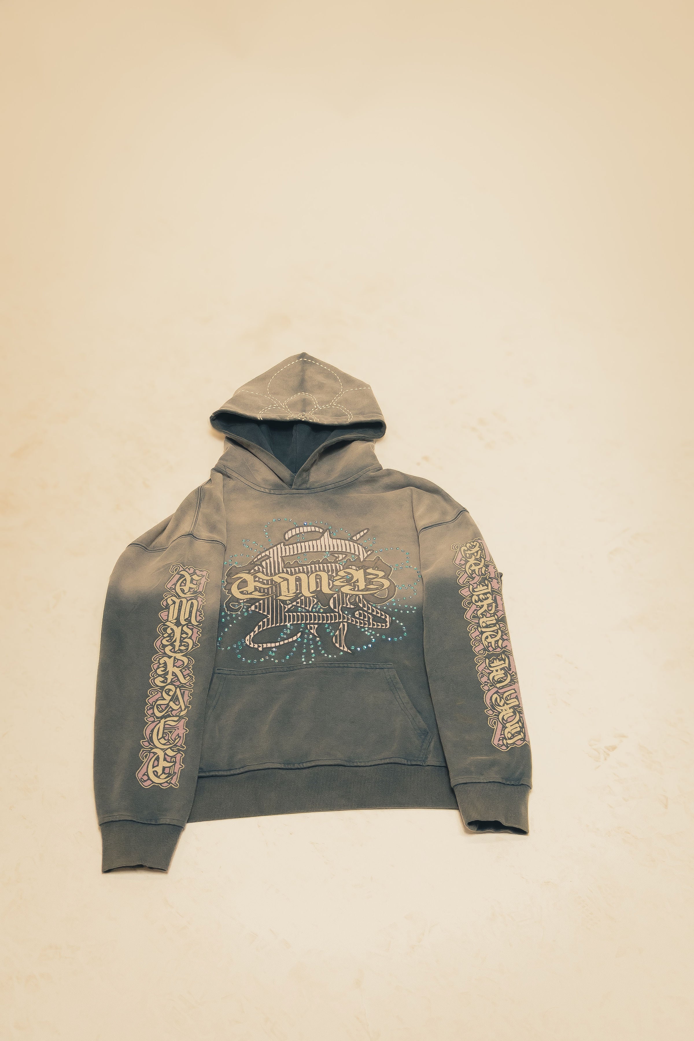 Be True To You Hoodie