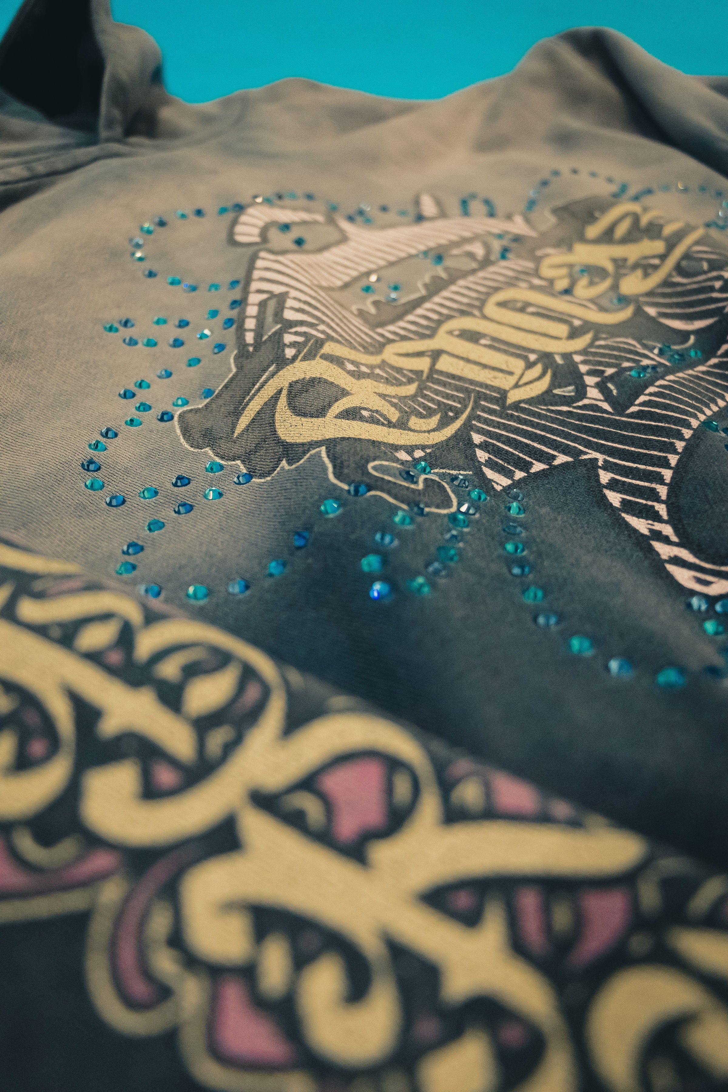 Be True To You Hoodie