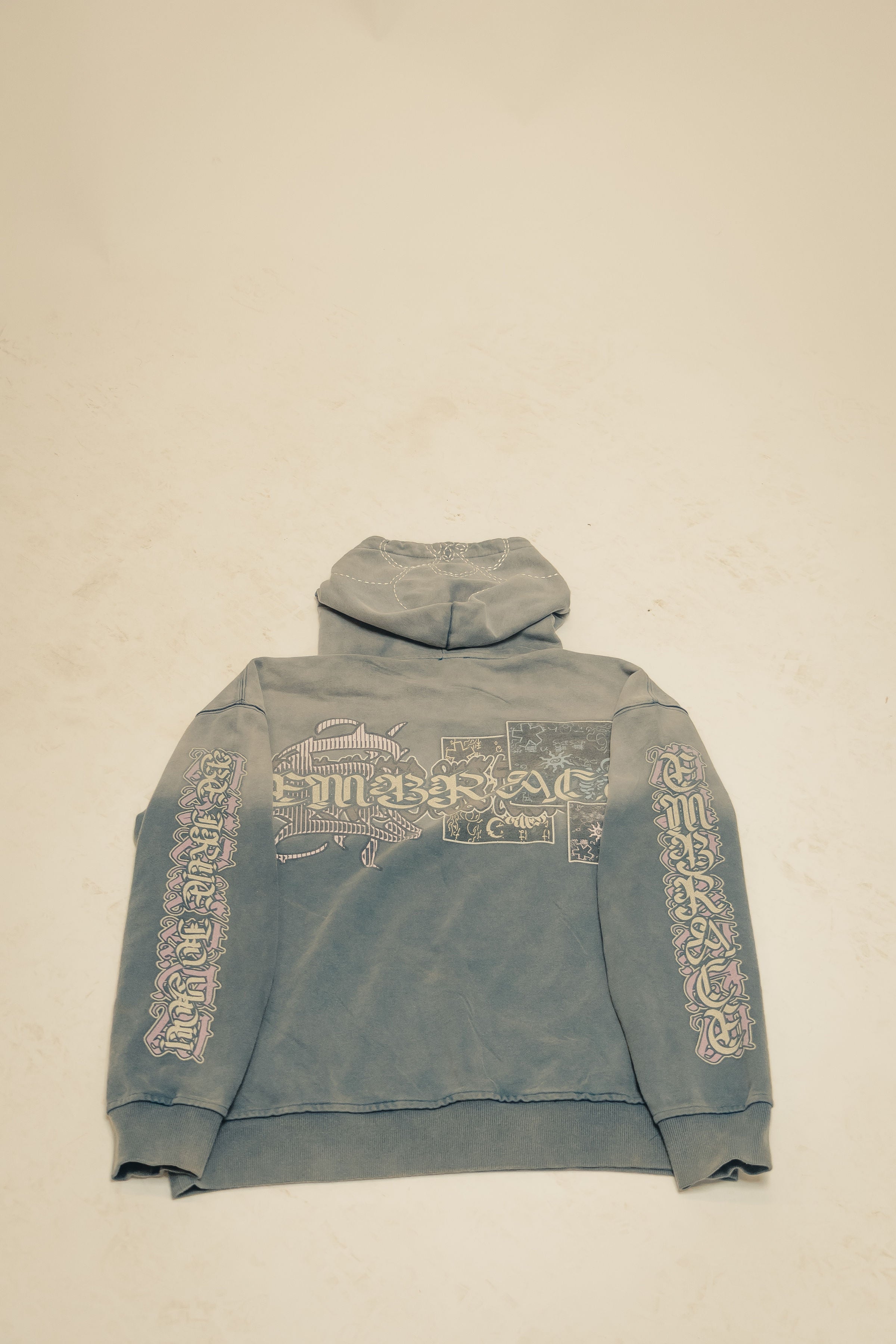Be True To You Hoodie