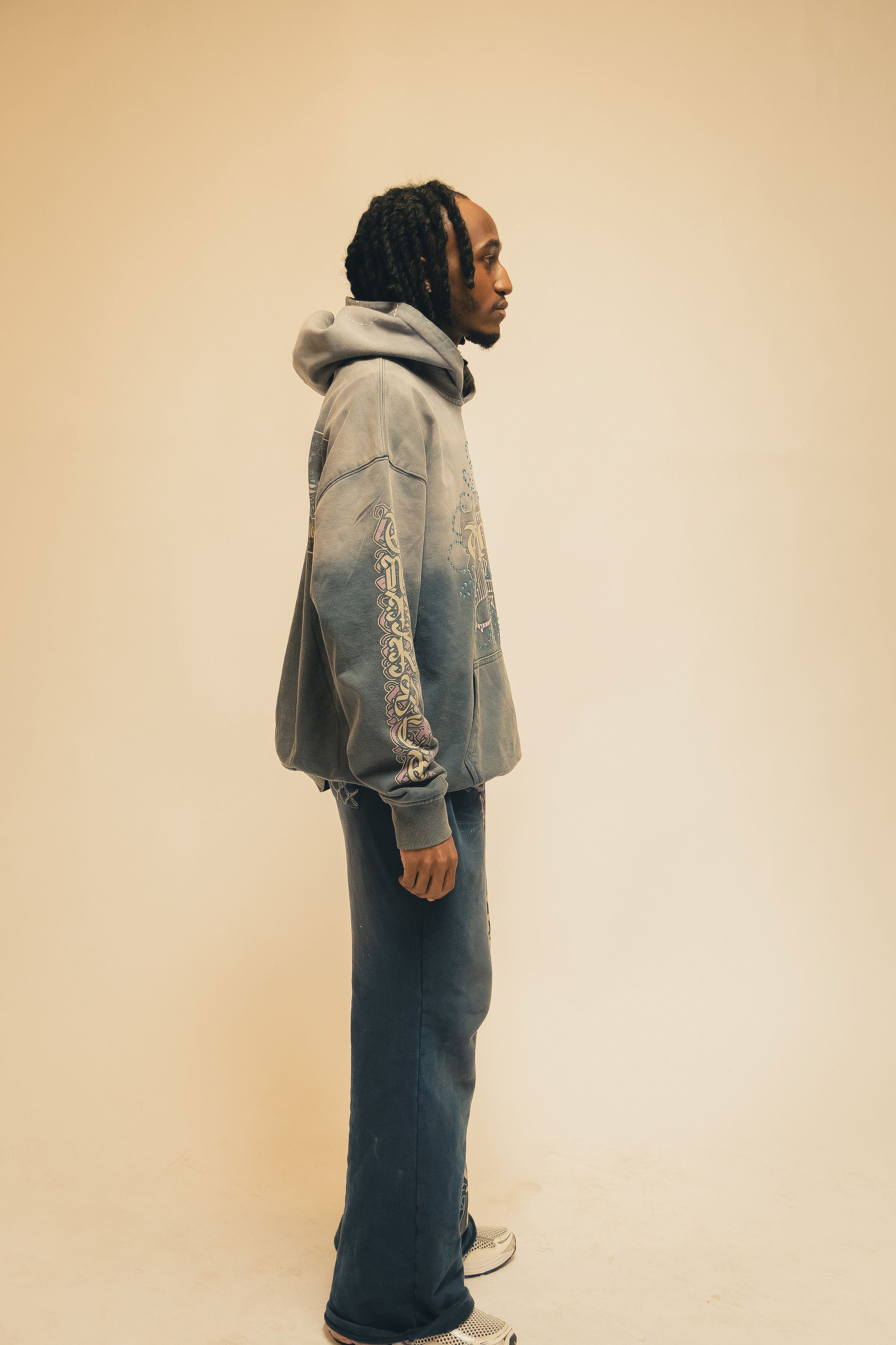 Be True To You Hoodie