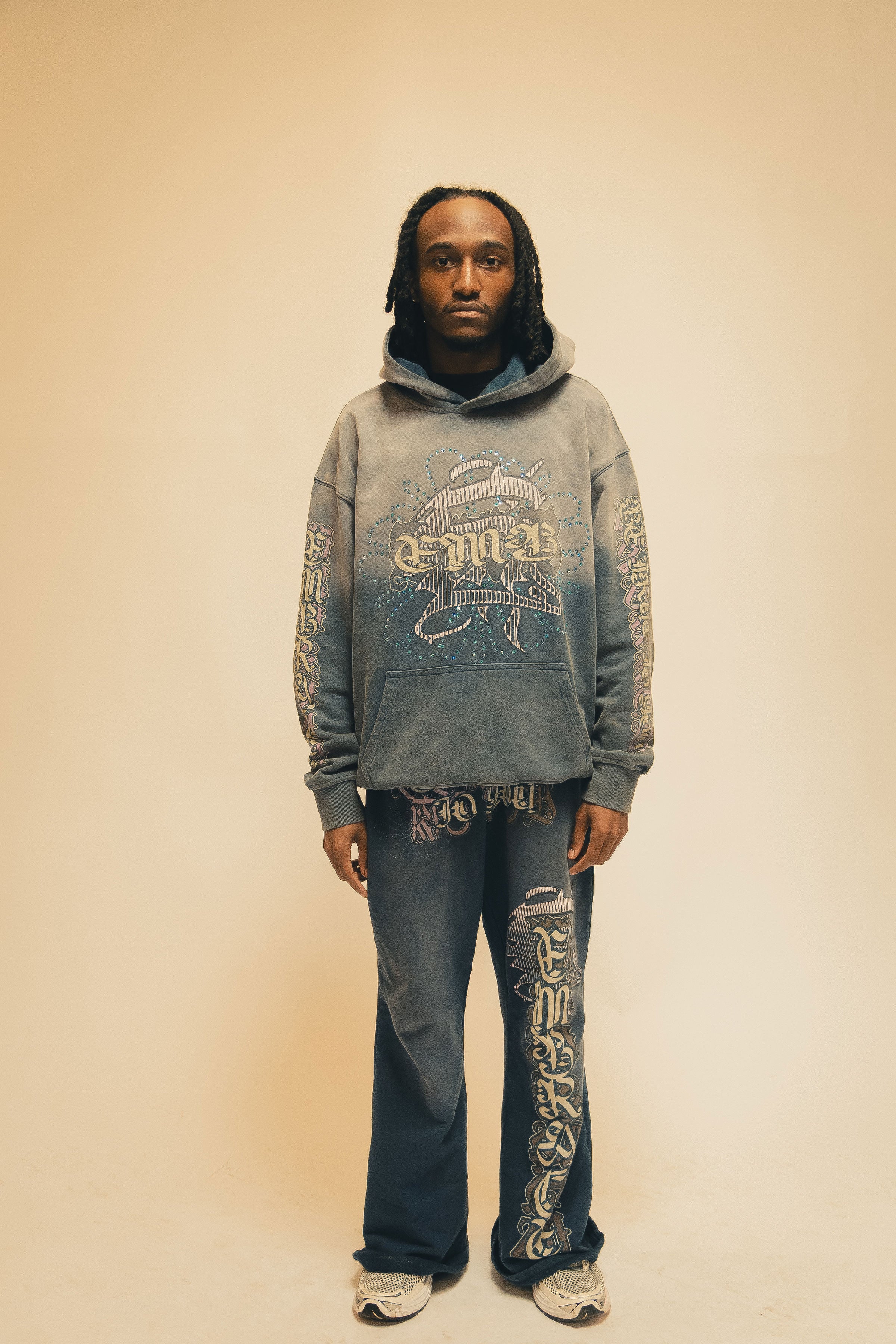 Be True To You Hoodie