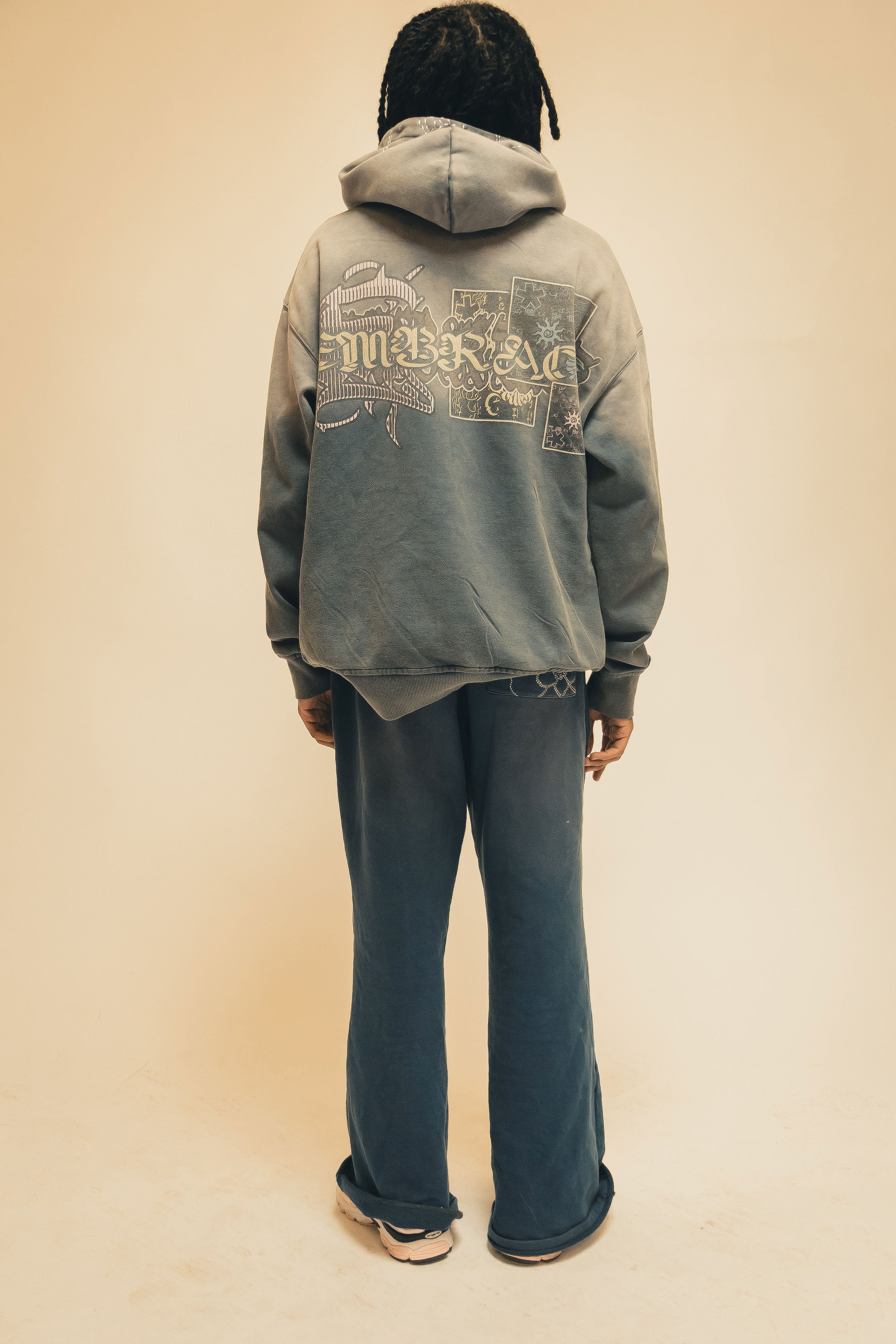 Be True To You Hoodie