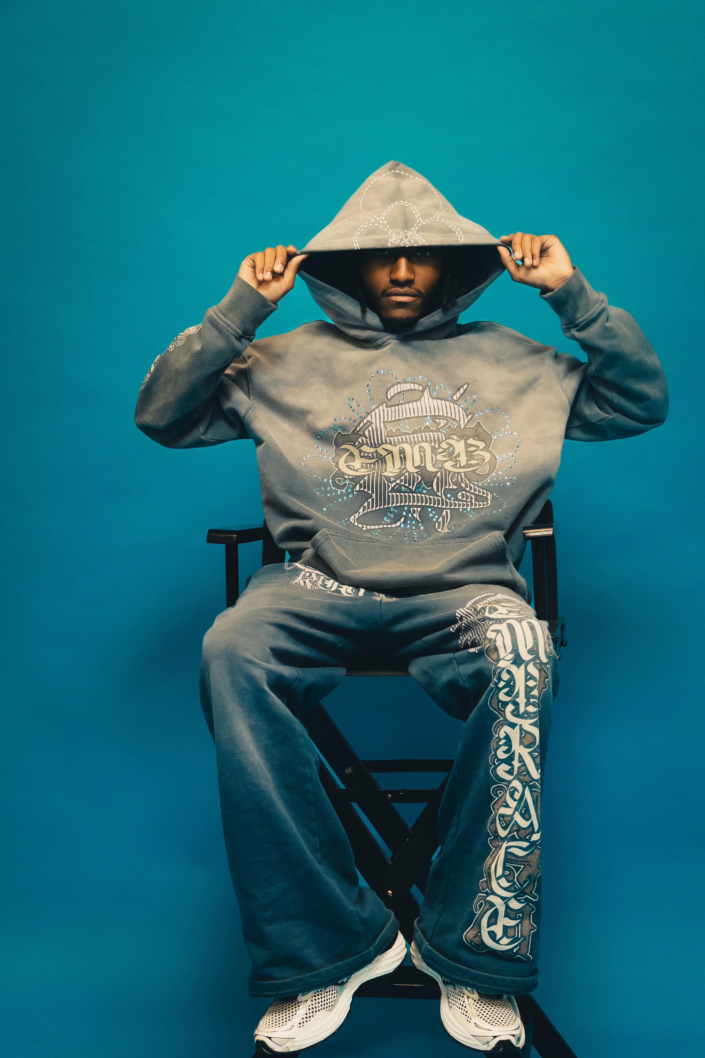 Be True To You Hoodie